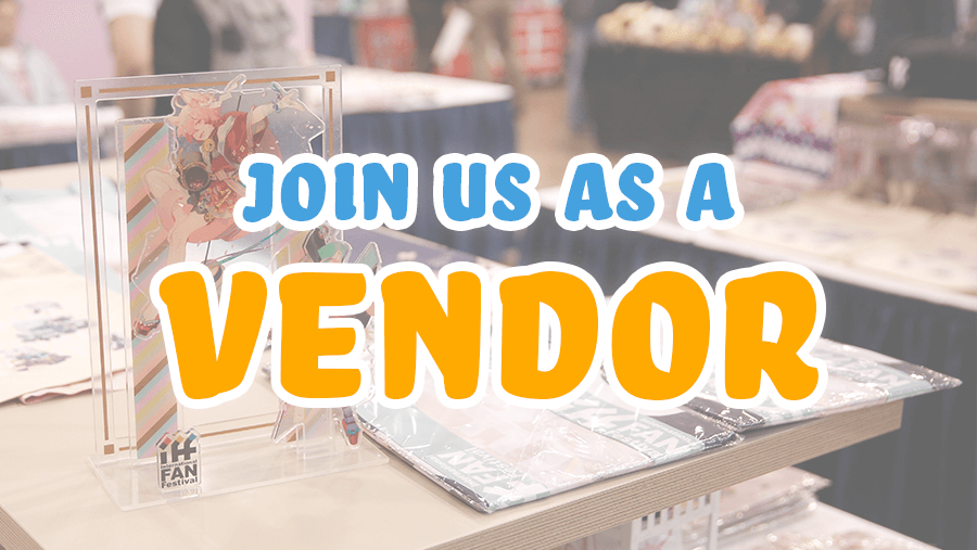 Featured image for “Join Us at Anime Toronto as a Vendor – Showcase Your Anime-Inspired Merchandise!”