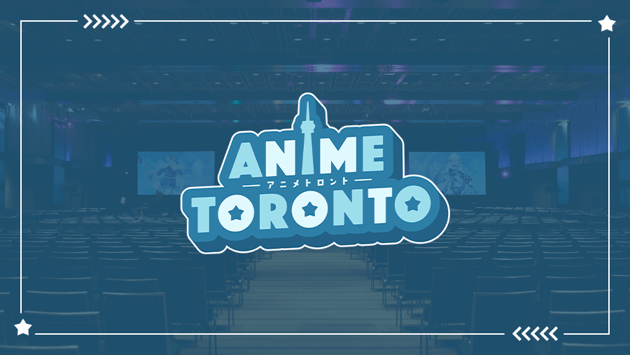 Featured image for “Welcome to the New and Improved Anime Toronto Website – Excuse Our Bugs as We Continue to Improve!”