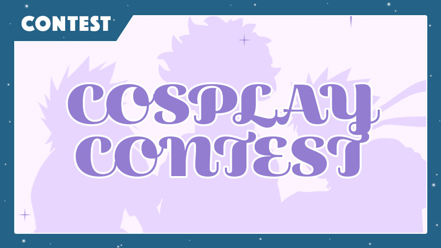 Featured image for “Anime Toronto Cosplay Contest!!”